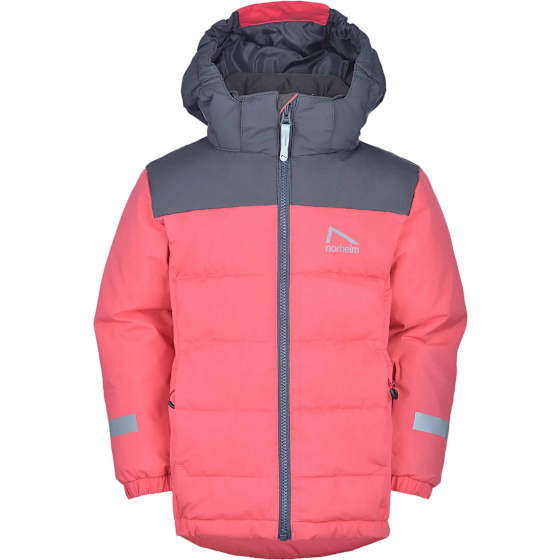 Norefjell Vattert Jakke Barn