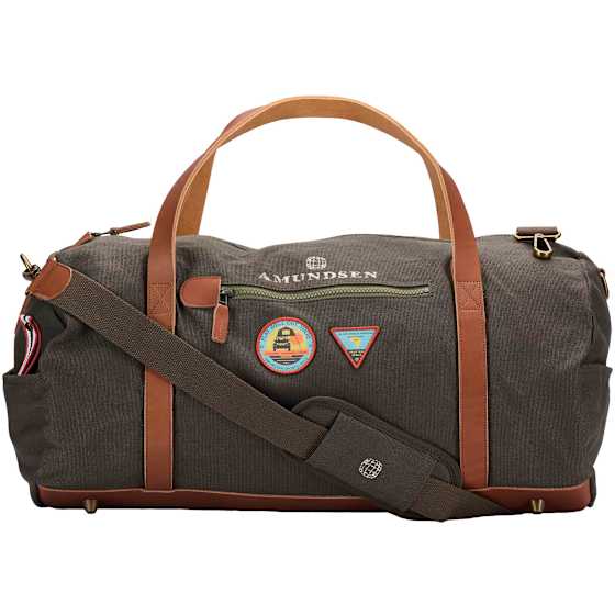 Okavanga Duffel Bag 35L