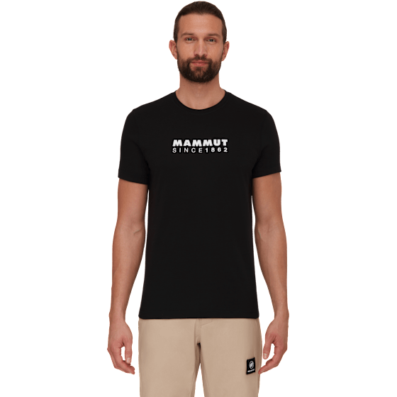 Mammut Core T-Shirt Logo M 