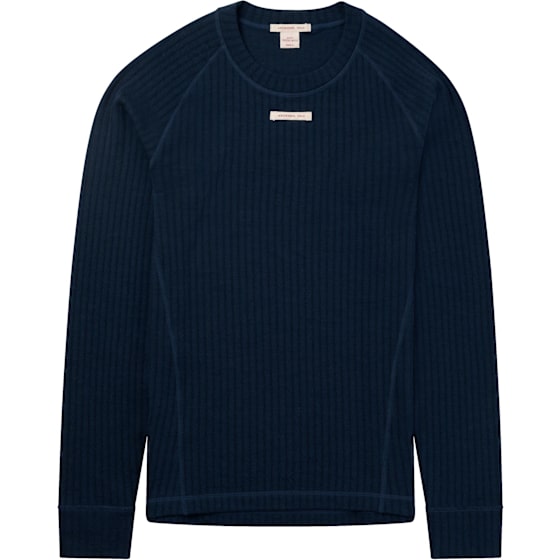 Hero's Hide Crew Neck Herre