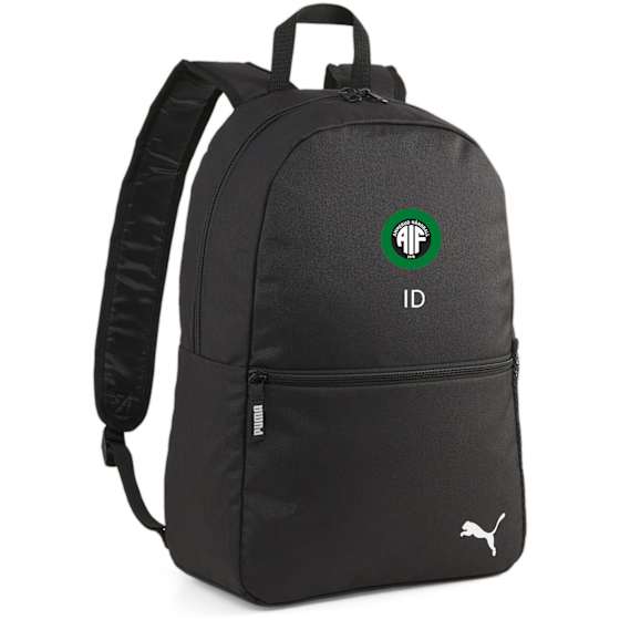 Ammerud teamGOAL Backpack Core med Trykk