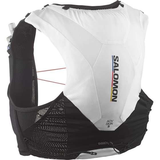 ADV Skin 5 Race Flag Set