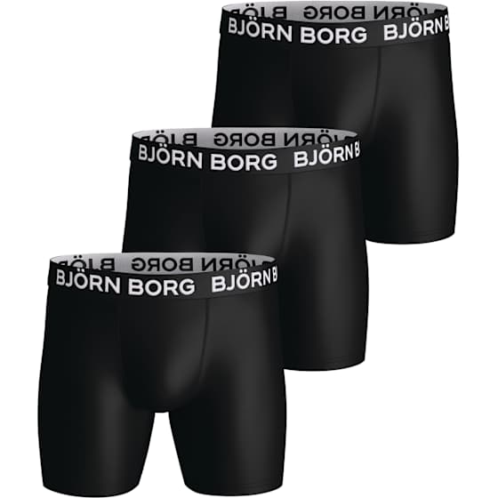 3p Performance Boxer Herre