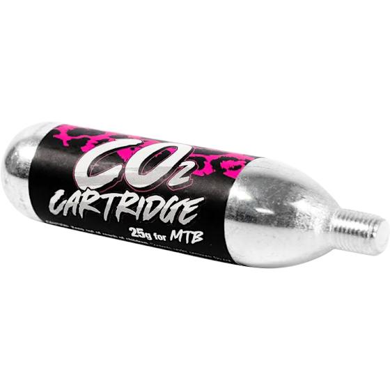CO2 Cartridge 25 g