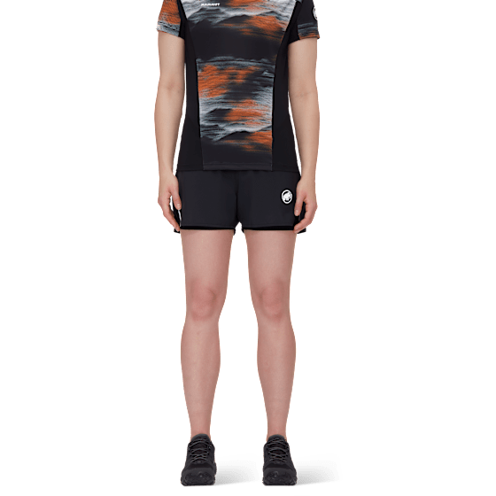 Aenergy TR 2 in 1 Shorts W