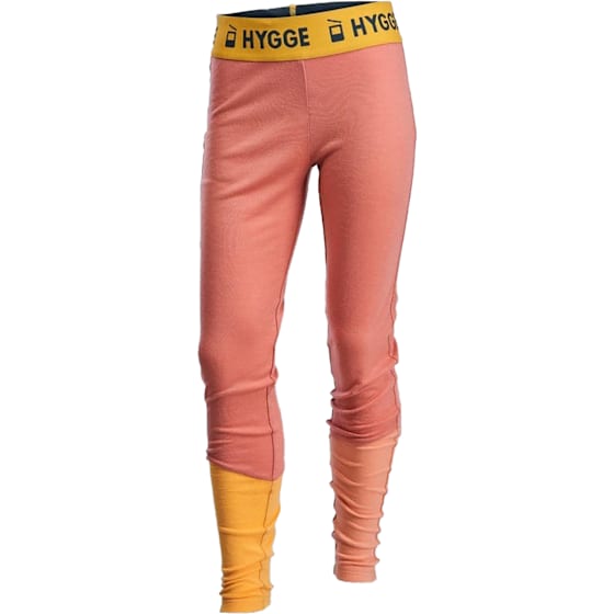 Hyggewool Junior Longs