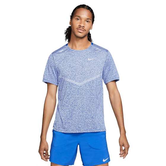 Dri-FIT Rise 365 Running Top Herre