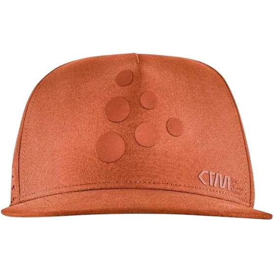 Ctm Distance Tech Trucker Cap - OneSize