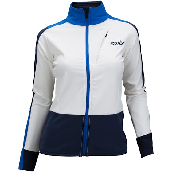 Quantum performance jacket W