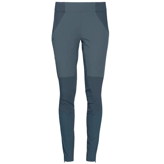 Fløyen Original Tight Pants Dame