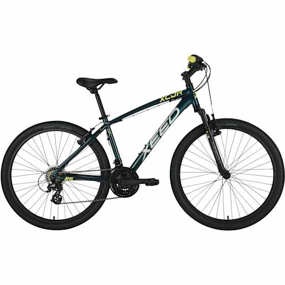 XC JR 26