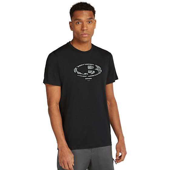 M Merino 150 Tech Lite SS Tee 30 Anniversary