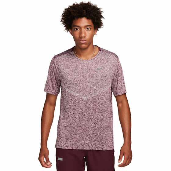 Dri-FIT Rise 365 Running Top Herre