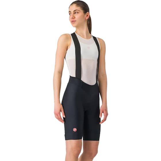 Prima 2 DT Bibshort Dame