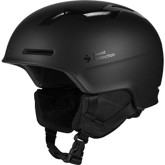 Winder Helmet
