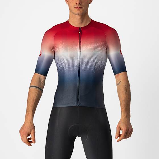 Aero Race 6.0 Jersey