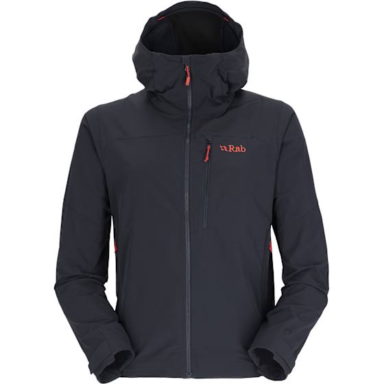 Torque Jacket