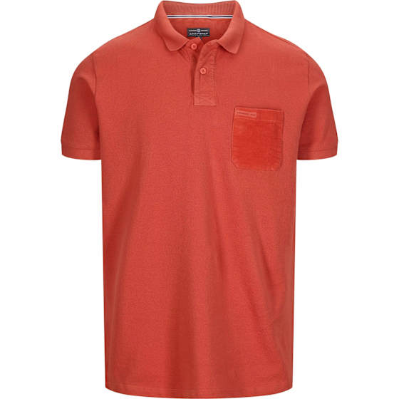 Chukka Shirt Herre