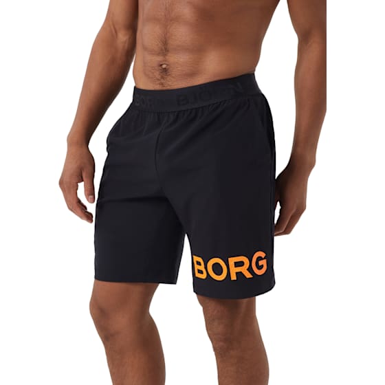 Borg Shorts Herre