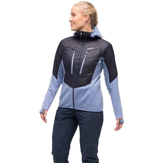 Tind Light Insulated Jacket W