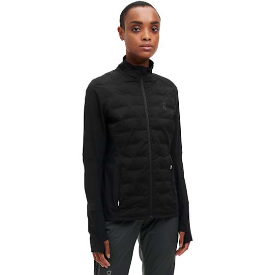 Climate Jacket Dame