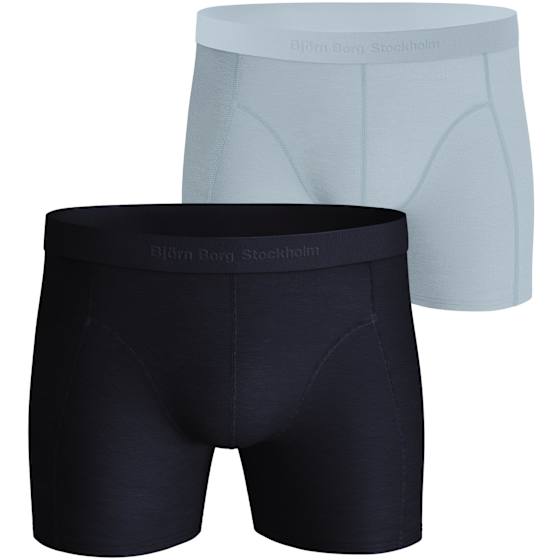 Lyocell Boxer 2p 