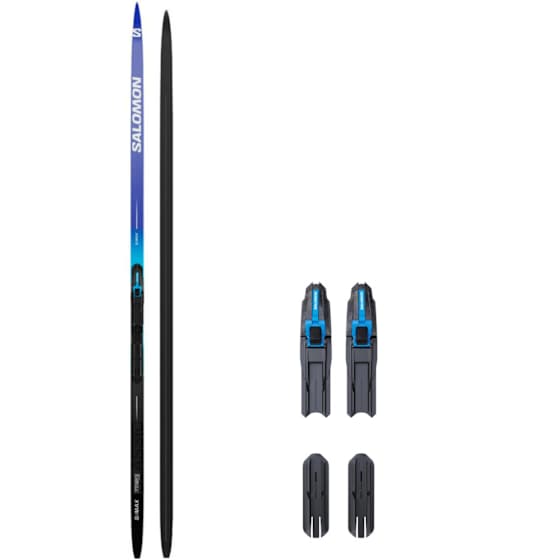 S/max Classic Medium med Prolink Shift Race Classic