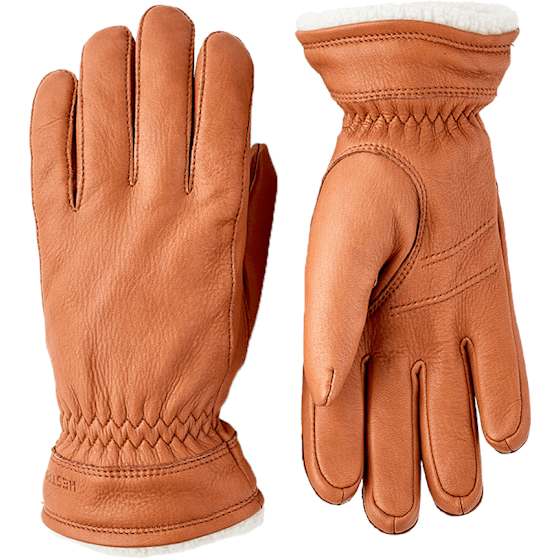 Buvika Deerskin