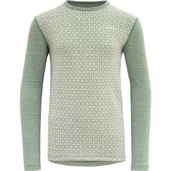 Litleegga Merino Shirt Junior