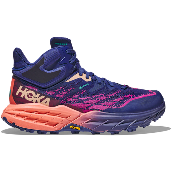 W Speedgoat 5 MID GTX