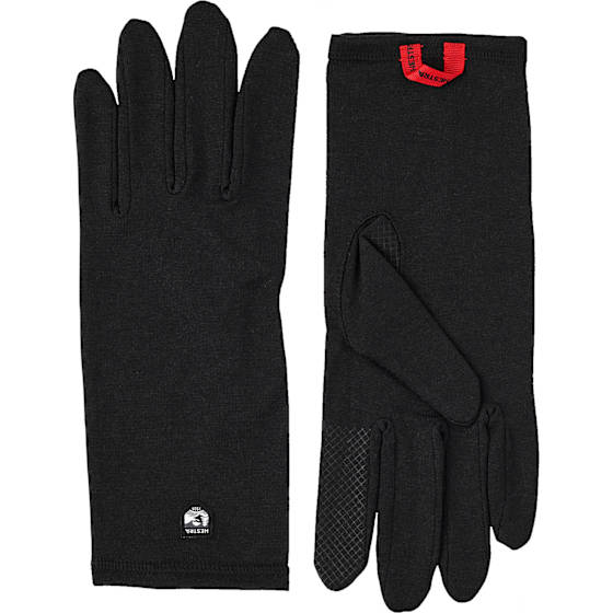 Merino Wool Liner Long - 5 fin