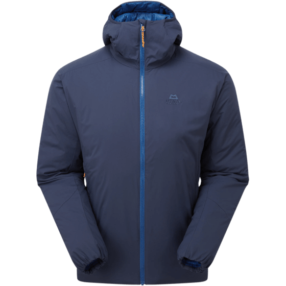 Andola Hooded Mens Jacket
