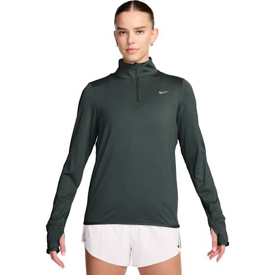 Swift UV Running Half Zip Dame