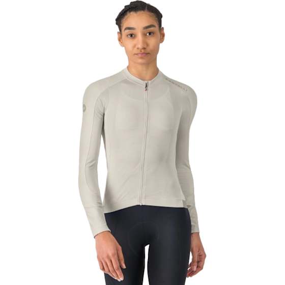 Espresso 2 LS Jersey Dame