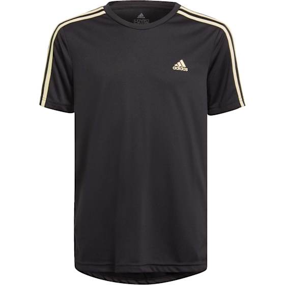 Designed 2 Move 3-Stripes Tee Junior