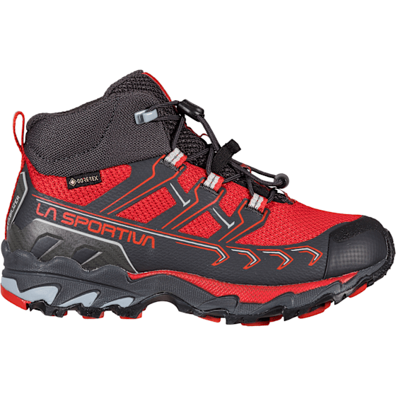 Ultra Raptor II Mid Junior GTX