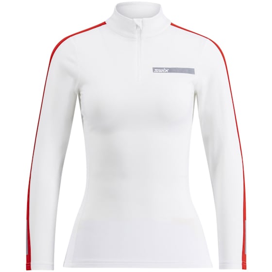 Roadline NTS Half Zip Baselayer