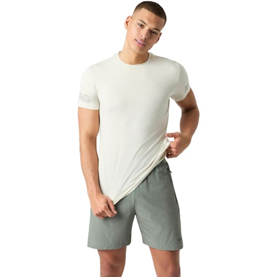 Borg T-Shirt Herre