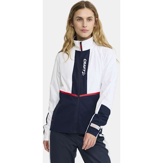 NOR Pro Nordic Race Jacket W