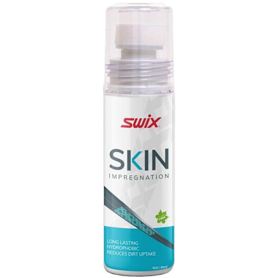 Skin Impregnation