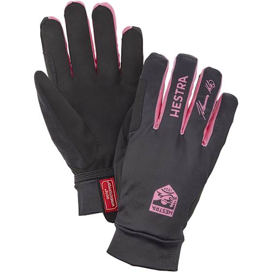 Klaebo Pro Model - 5 finger