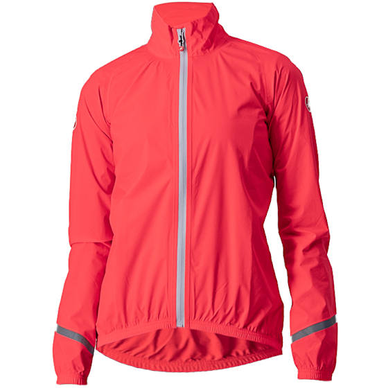 Emergency 2 Rain Jacket Dame
