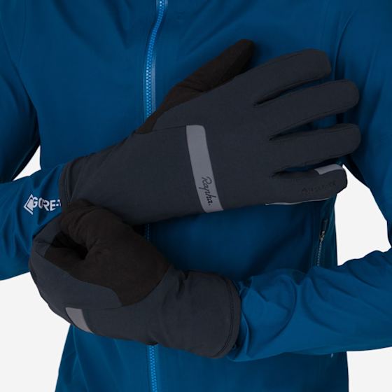 Gore-Tex Insulated Waterproof