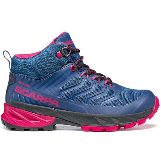 Rush Mid Kid Gtx
