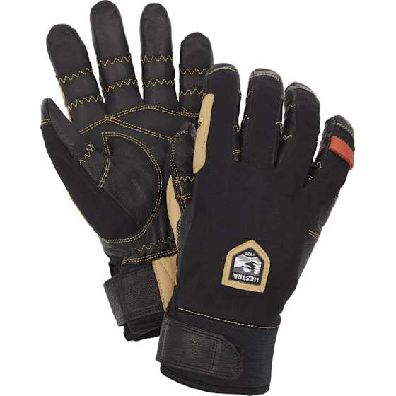 Ergo Grip CZone Tactility Short
