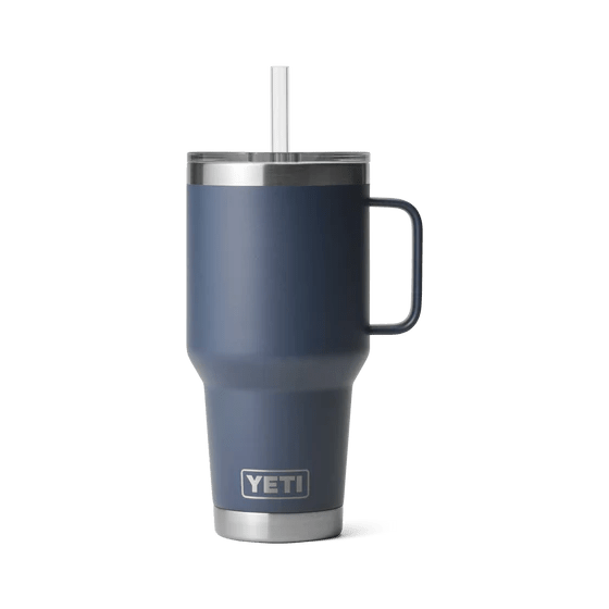 Rambler Straw Mug 35 Oz