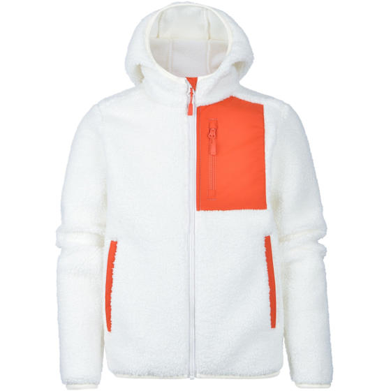 Biri JR pile fleece