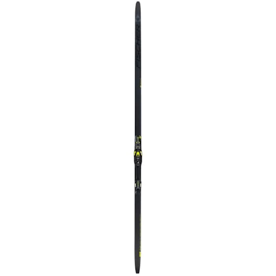 RCS Double Poling Sprint