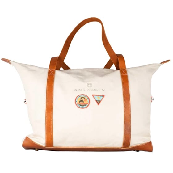 Kalahari Weekend Tote Bag