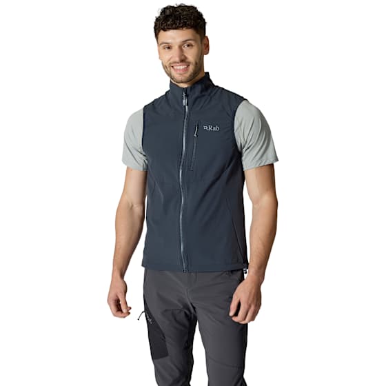 Borealis Vest